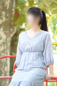 キラリちゃん(19歳)モデルさんのようなスタイルの女のコ！