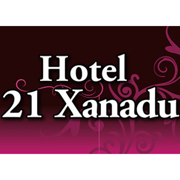 Hotel 21 Xanadu(ホテル21ザナドゥー)