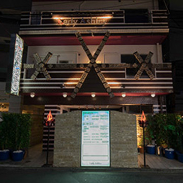 レディアシュレー 松戸