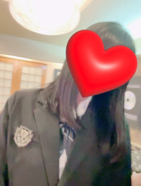 初出勤🥰